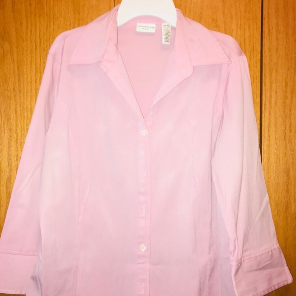Button down shirt